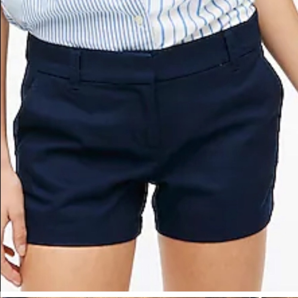 J. Crew NWT Broke-in Chino City Fit